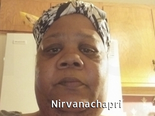 Nirvanachapri