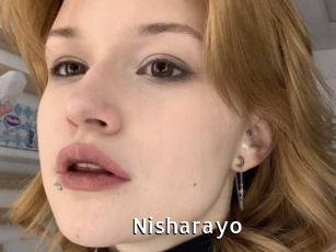Nisharayo