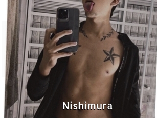 nishimura My Porno Stash