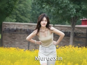 Niuruoxin