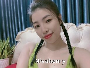 Nivahenry