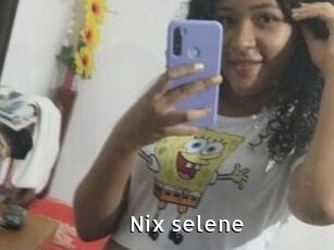 Nix_selene