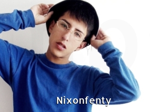 nixonfenty My Porno Stash