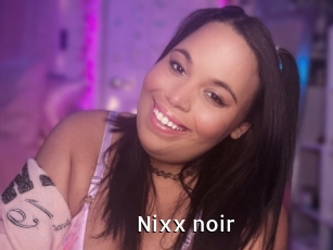 nixx_noir My Porno Stash
