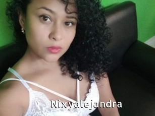 Nixyalejandra