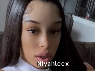 Niyahleex