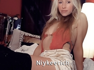 Niykeerich