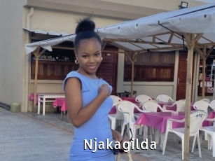 Njakagilda