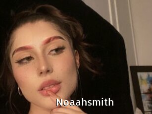 Noaahsmith