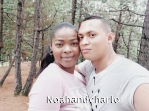 Noahandcharlo