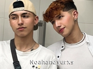 Noahandyurxs