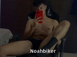 Noahbiker