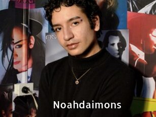 Noahdaimons