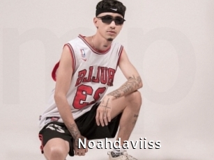 Noahdaviiss