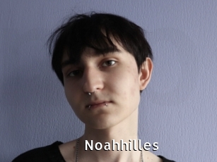 Noahhilles