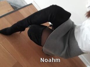 Noahm