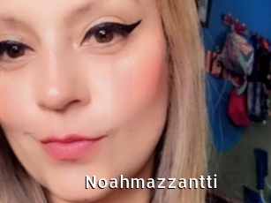 Noahmazzantti