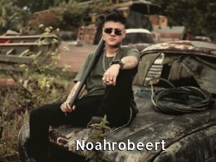 Noahrobeert