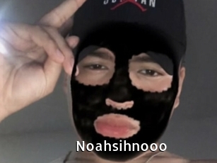 Noahsihnooo