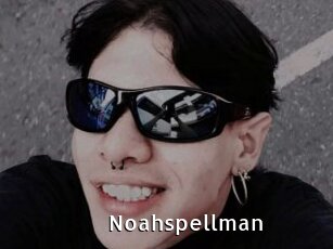 Noahspellman