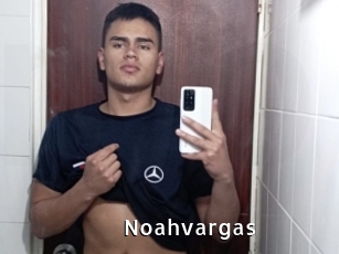 Noahvargas