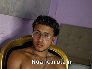 Noancarolain