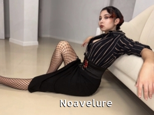 Noavelure