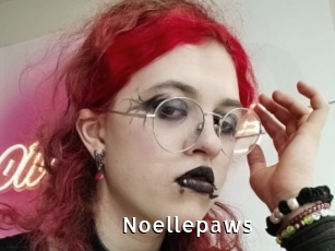 Noellepaws