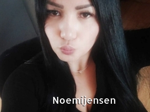 Noemijensen