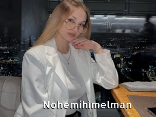 Nohemihimelman