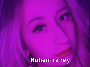 Nohemiraney