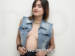 Noirerouge