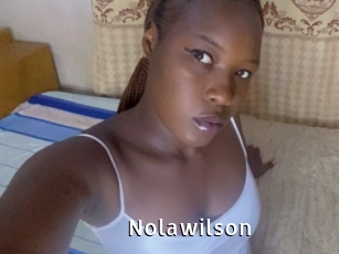Nolawilson