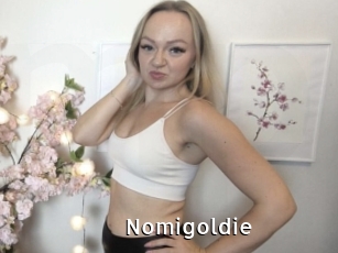 Nomigoldie