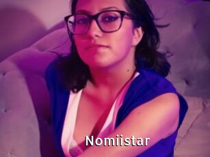 Nomiistar