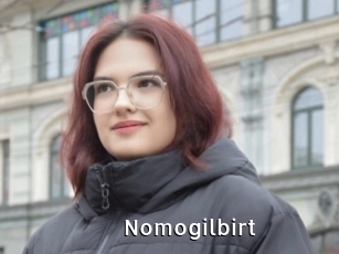 Nomogilbirt