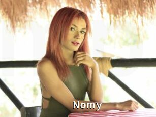 Nomy