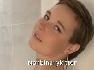 Nonbinarykitten