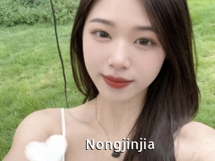 Nongjinjia