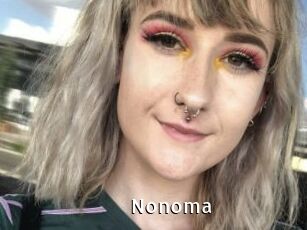 nonoma My Porno Stash