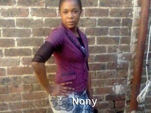 Nony