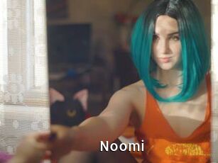 Noomi
