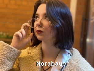 Norabauer