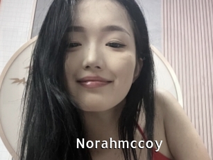 Norahmccoy