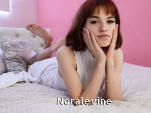 Noralevine