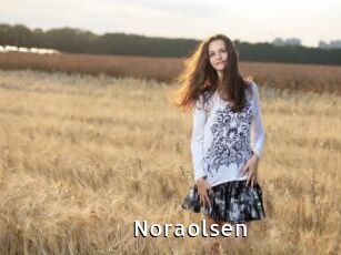 Noraolsen