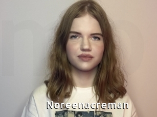 Noreenacreman