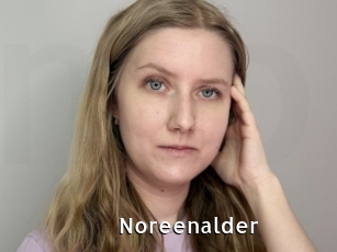 Noreenalder