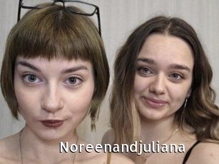 noreenandjuliana My Porno Stash