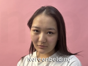 Noreenbelding